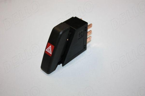Automega 150099910 - Avārijas gaismas signāla