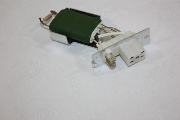 Automega 150105510 - Auto Part