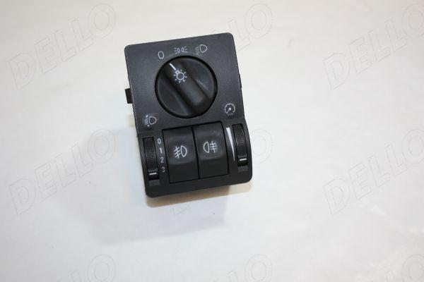 Automega 150109210 - Auto Part