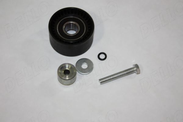 Automega 160015410 - Auto Part