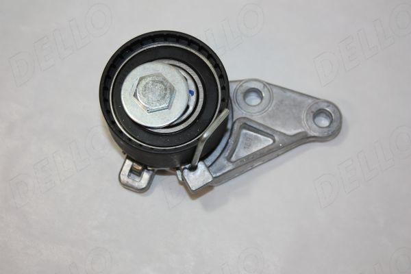 Automega 160015610 - Spriegotājrullītis, Gāzu sadales