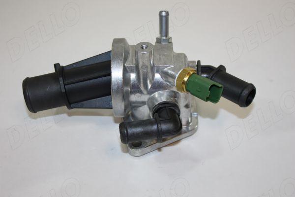 Automega 160027610 - Auto Part