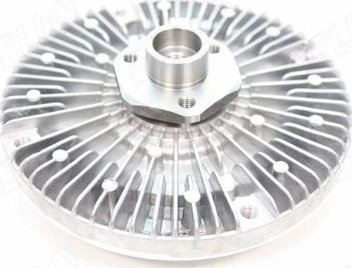 Automega 160033810 - Sajūgs, Radiatora ventilators
