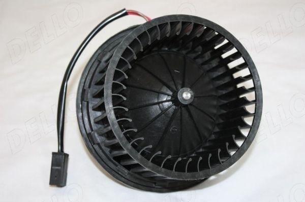 Automega 160034610 - Salona ventilators