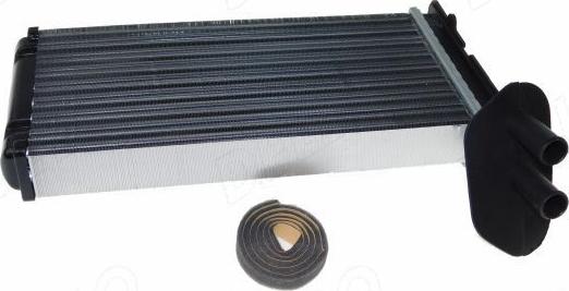 Automega 160036410 - Siltummainis, Salona apsilde