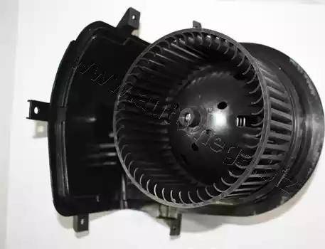 Automega 160063210 - Salona ventilators