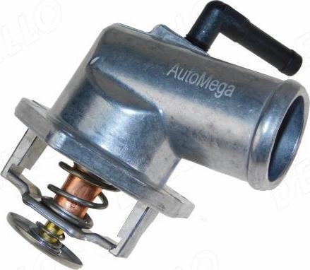 Automega 160089110 - Termostats, Dzesēšanas šķidrums