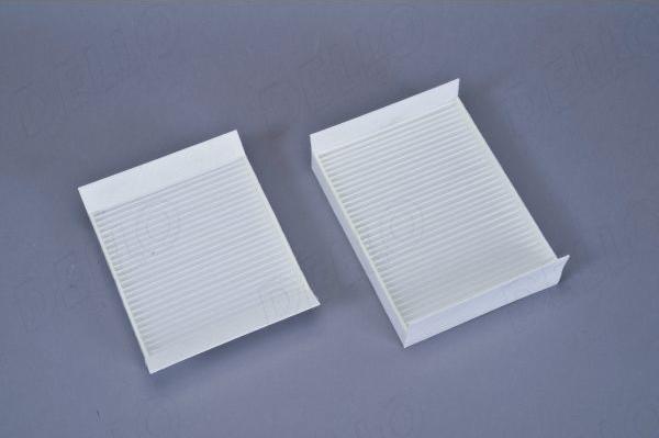 Automega 180004810 - Filtrs, Salona telpas