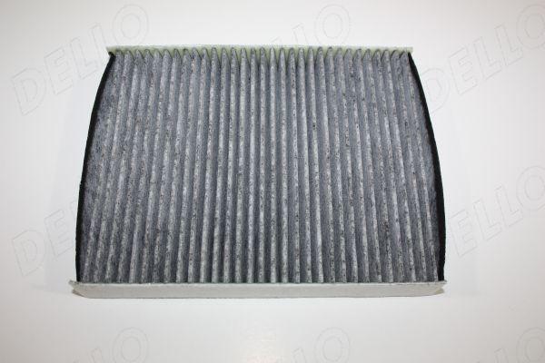 Automega 180005610 - Filtrs, Salona telpas