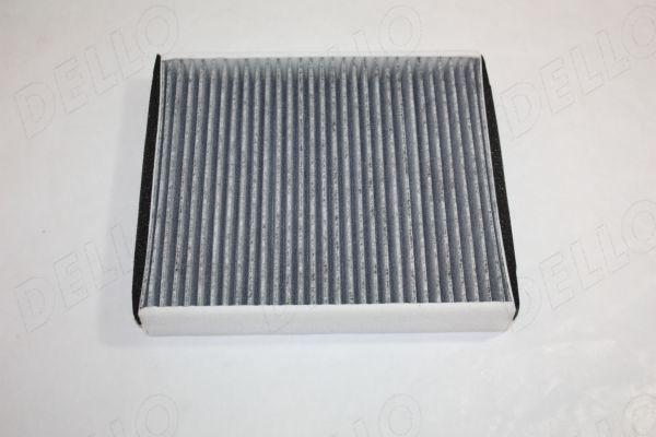 Automega 180005710 - Filtrs, Salona telpas