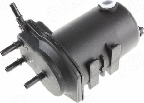 MAHLE KL432 - WK939-10 DEGVIELAS FILTRS