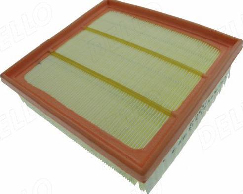 Automega 180021910 - Gaisa filtrs