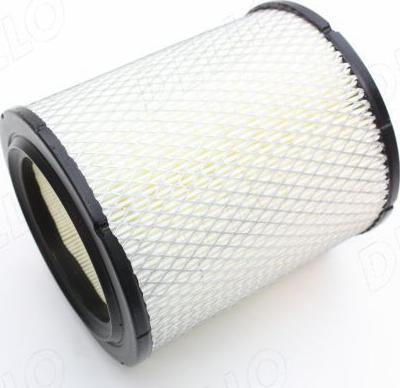 Fast FT37003 - GAISA FILTRS FT37003