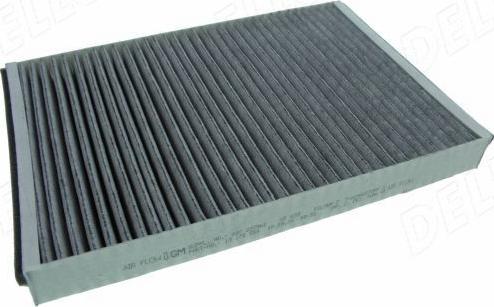 Automega 180046210 - Filtrs, Salona telpas