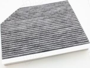 Automega 180049210 - Filtrs, Salona telpas