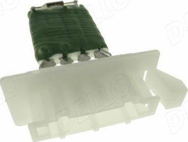 Automega 210019210 - Rezistors, Salona ventilators
