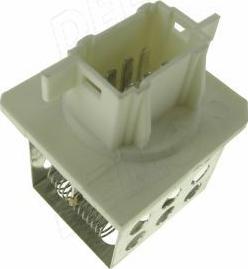 Automega 210019310 - Rezistors, Salona ventilators