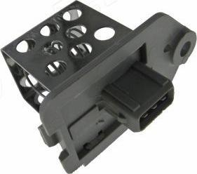 Automega 210078310 - Rezistors, Salona ventilators