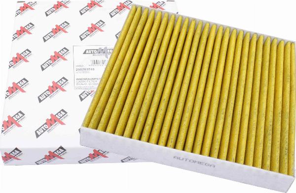 Automega 250203510 - Auto Part