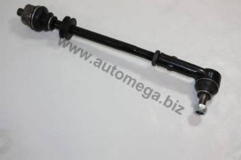 Automega 304190804701C