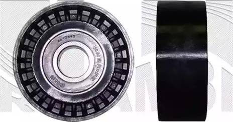 SKF VKM32104 - 532 0516 10