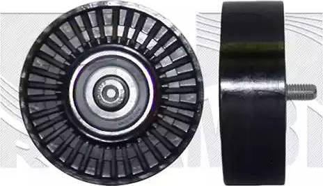 SKF VKM38338 - Parazīt / Vadrullītis