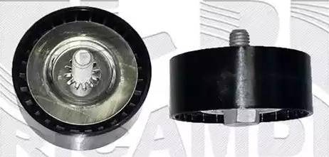 SKF VKM 35352 - Parazīt /