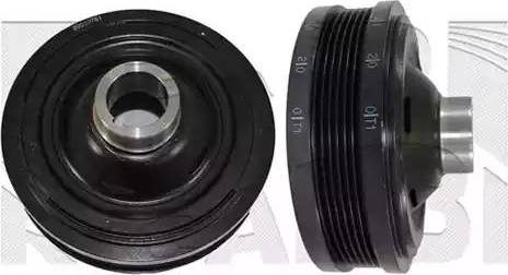 BGA DP5600 - Auto Part