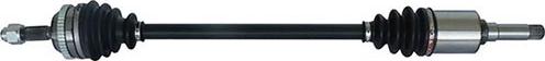BGA DS1415RA