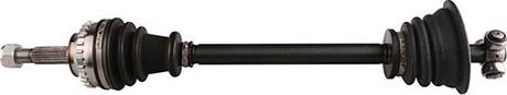 LPR DS39134 - Auto Part