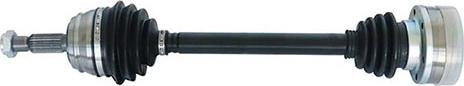 LPR DS51008 - Auto Part