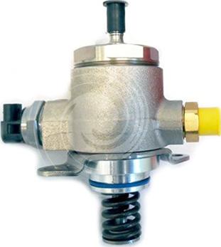 HITACHI 2503070 - 2503070 AUGST.SP