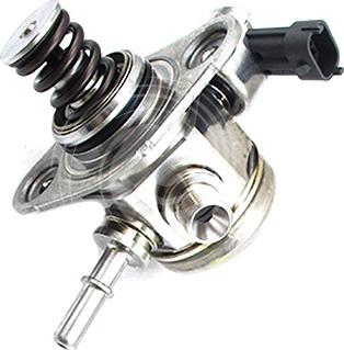 BOSCH 0261520305 - AUGSTSPIEDIENA SŪKNIS 0