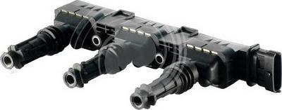 BOSCH 0221503014 - INDUKCIJAS SPOLE 0