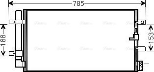 AVA AIA5360D