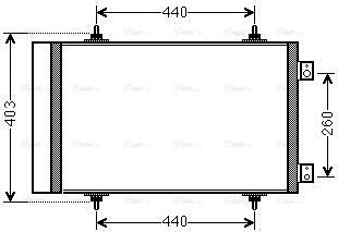 AVA CNA5263D