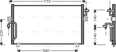 AVA DN5182