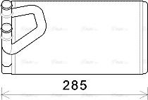 AVA DN6373 - Auto Part