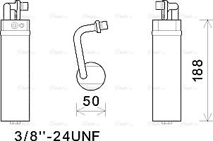AVA DND285