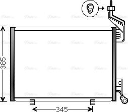 AVA FD5444