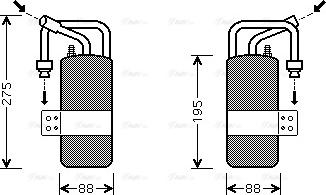 AVA FDD386
