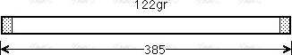 AVA FDD489 - FDD489 KOND. DETAĻA