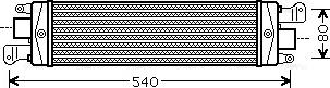AVA FTA4337 - Auto Part