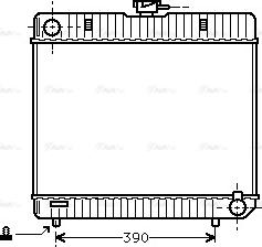AVA MS2042