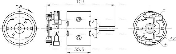 AVA MS8783