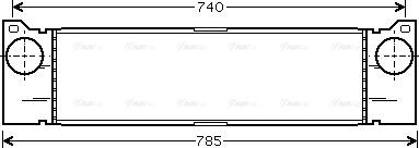 AVA MSA4370 - Auto Part