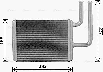 AVA MT6284 - Auto Part