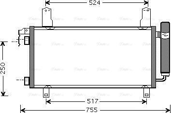 AVA MZ5157D