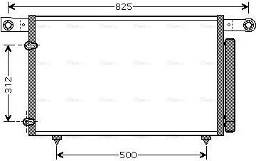 AVA MZ5196D