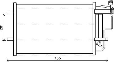 AVA MZ5242D